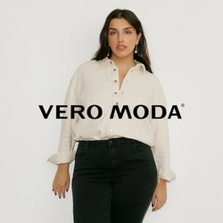 Vero Moda Tall + Vero Moda Curve + Vero Moda Petite
