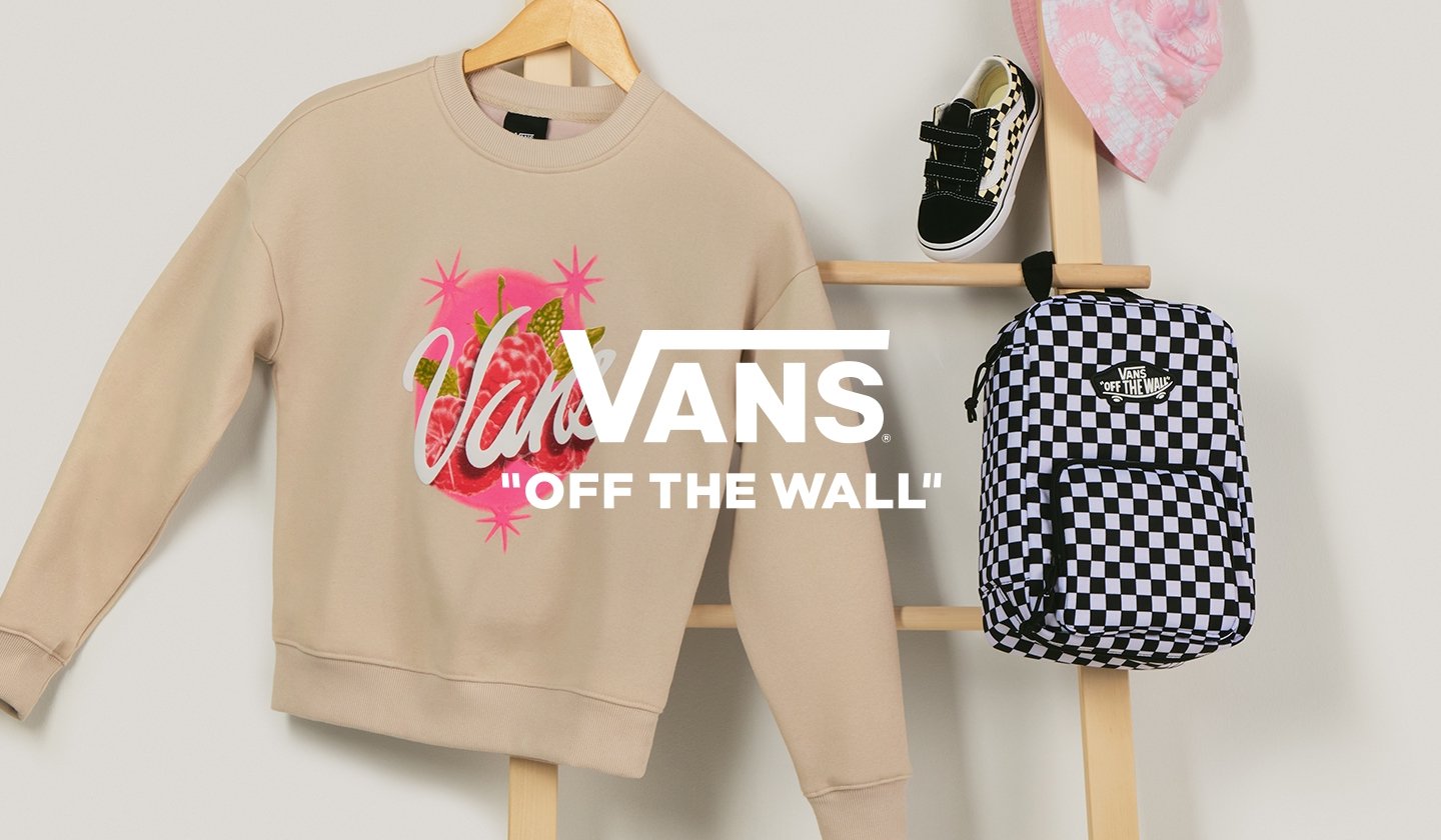 VANS en promo chez ZALANDO PRIVÉ