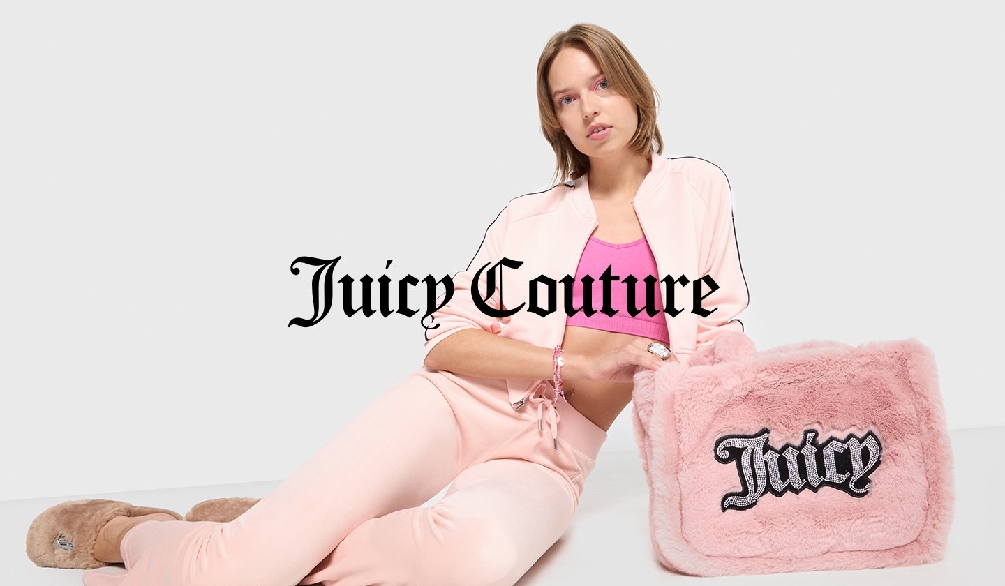 JUICY COUTURE pas cher sur ZALANDO PRIVÉ