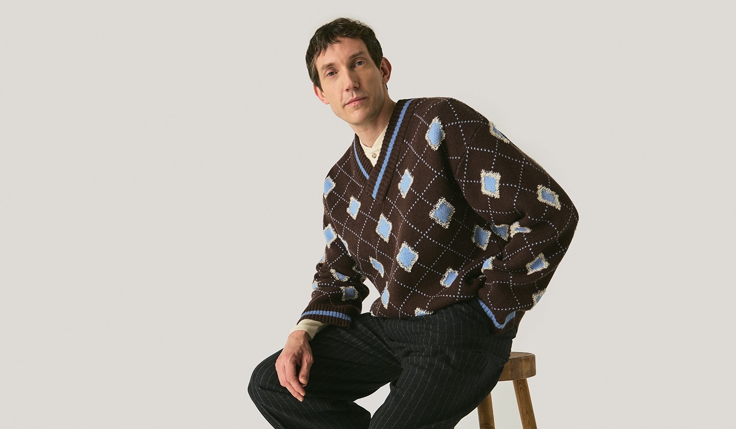 MODE HOMME à super prix chez ZALANDO PRIVÉ