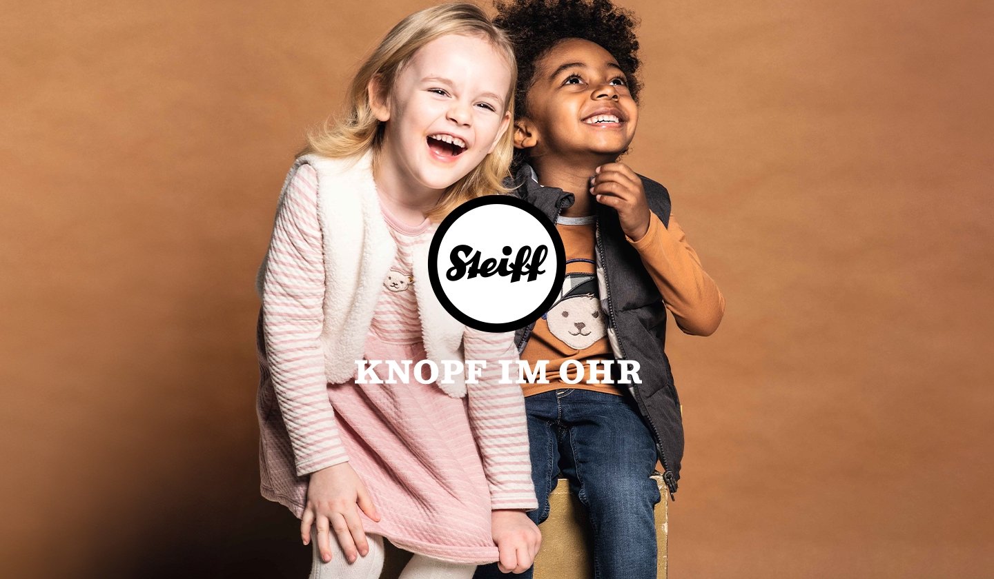STEIFF en vente privilège sur ZALANDO PRIVÉ