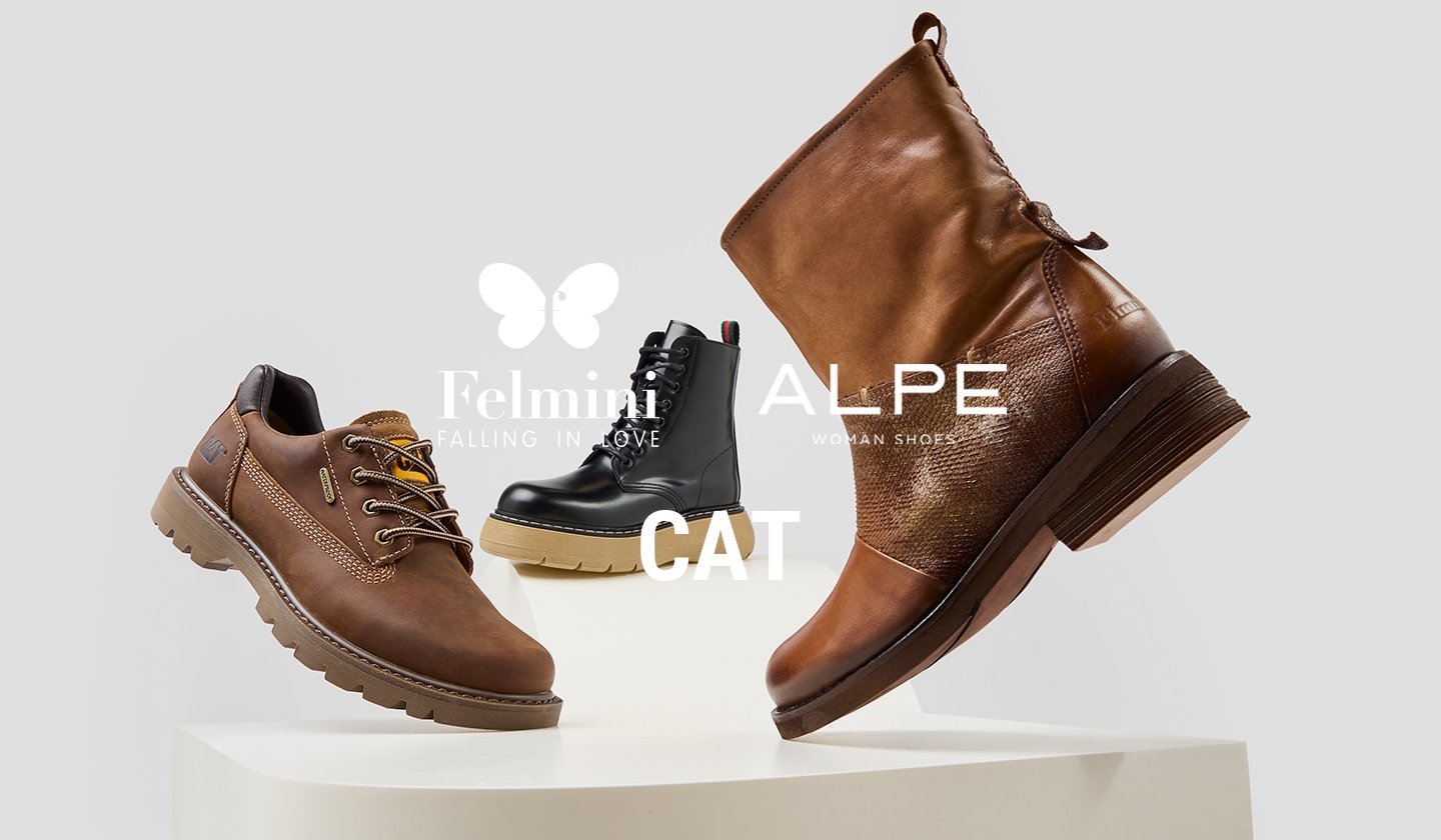 CATTERPILLAR en vente flash chez ZALANDO PRIVÉ