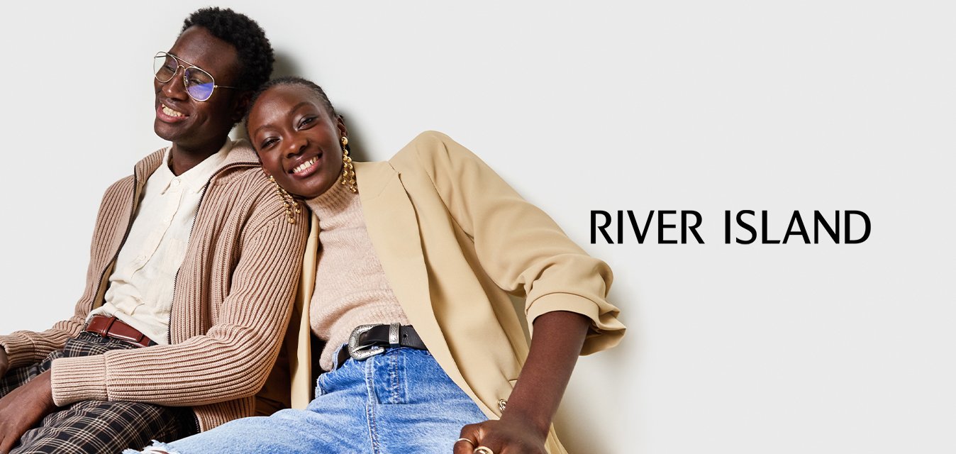 River Island