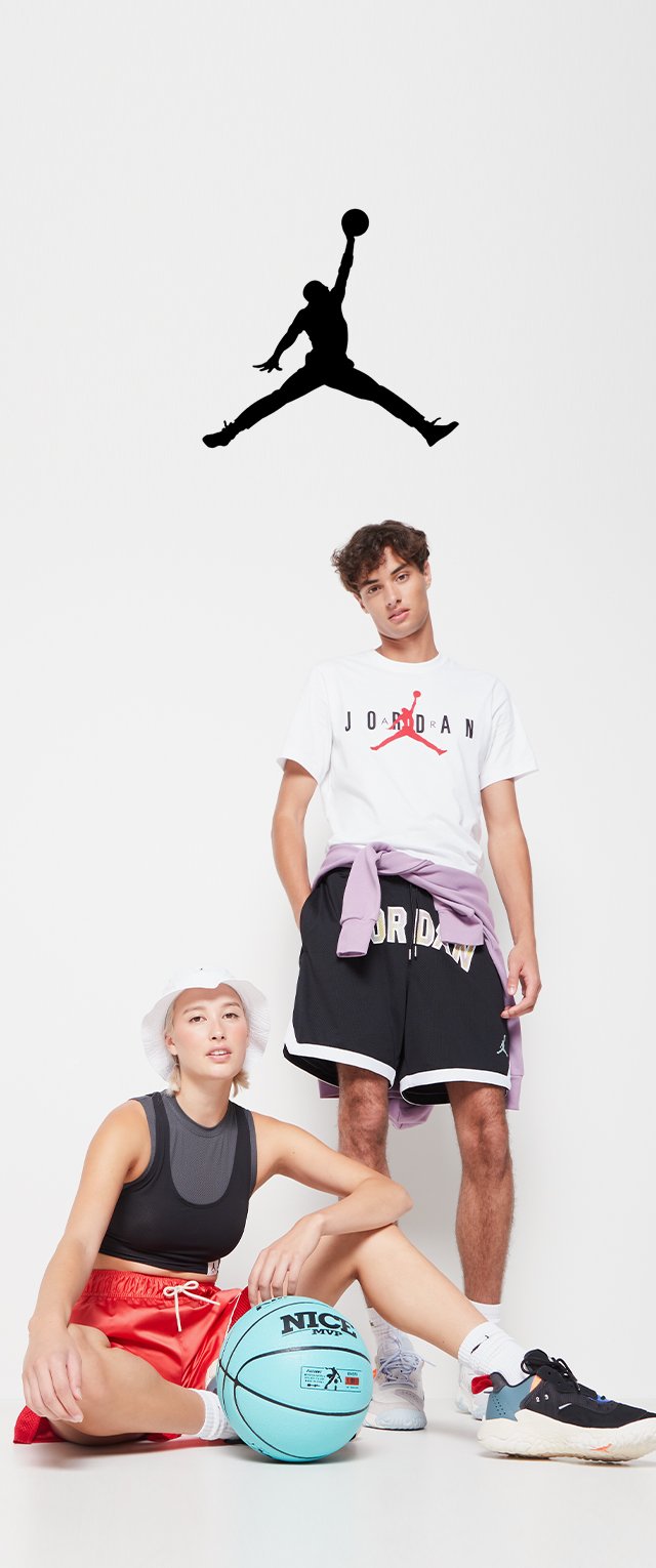 zalando prive air jordan