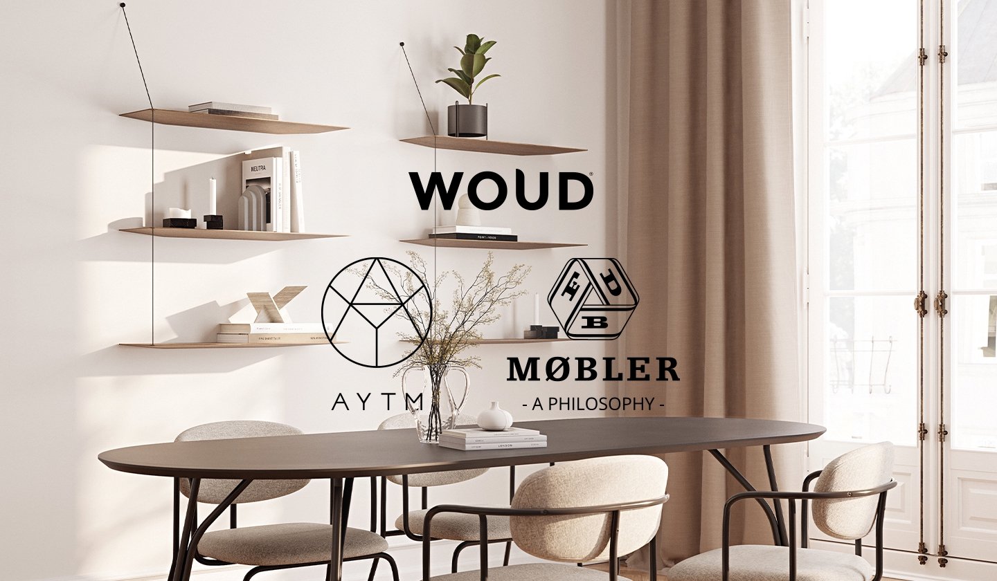 AYTM FDB MBLER WOUD en vente flash chez ZALANDO PRIVÉ