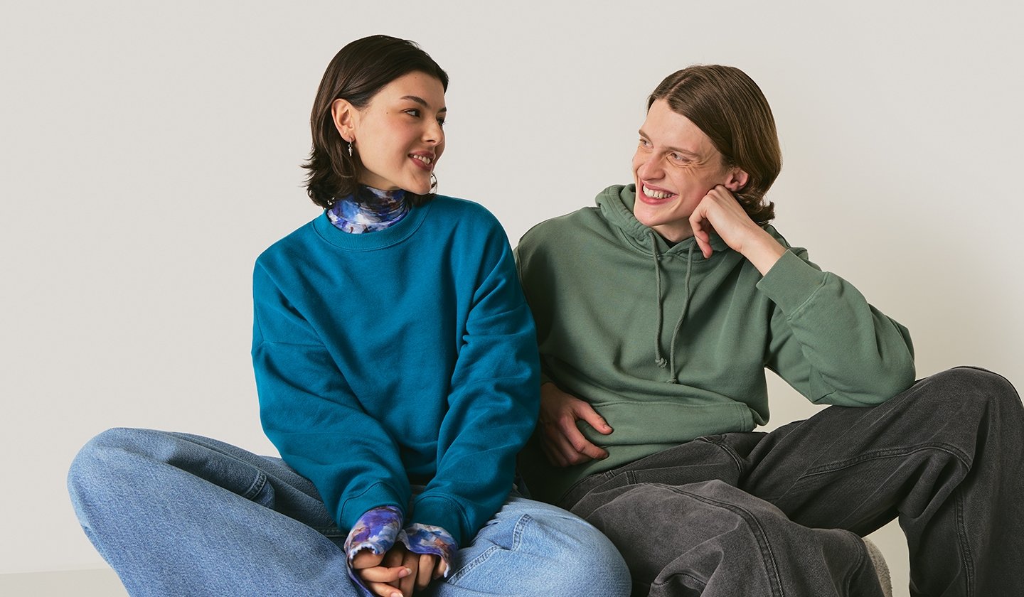 SWEATSHIRTS & SWEATS A CAPUCHE en vente privée chez ZALANDO PRIVÉ