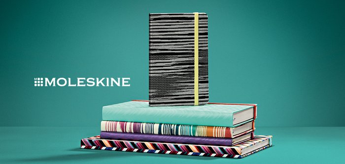 Moleskine