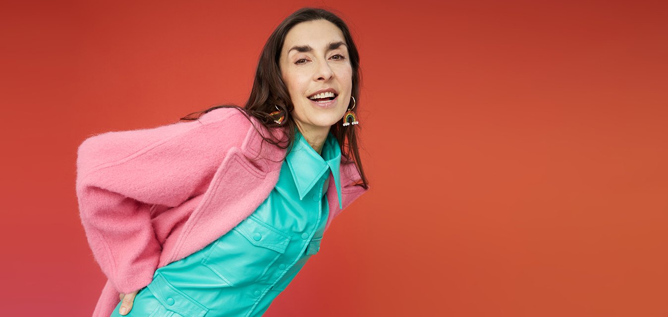 Připravte se na zimu: dámský styl prémium