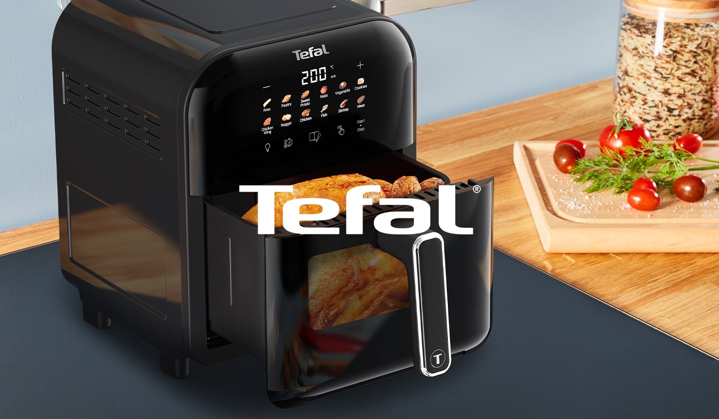 TEFAL en vente flash sur ZALANDO PRIVÉ