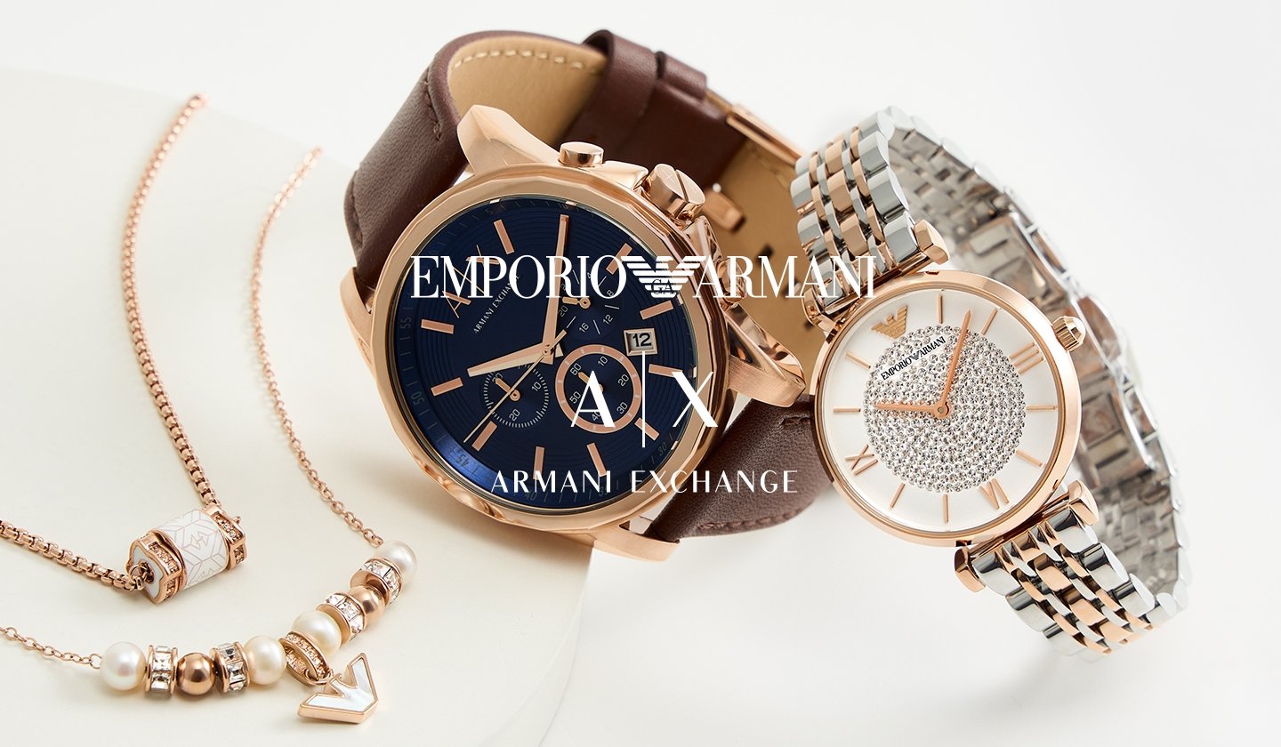 ARMANI pas cher sur ZALANDO PRIVÉ