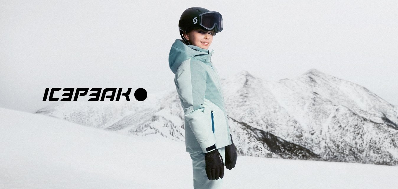 Icepeak