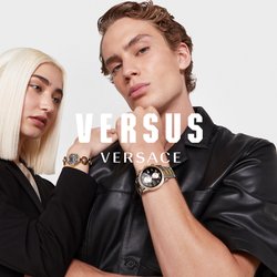 Versus Versace - Uhren