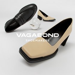 Vagabond