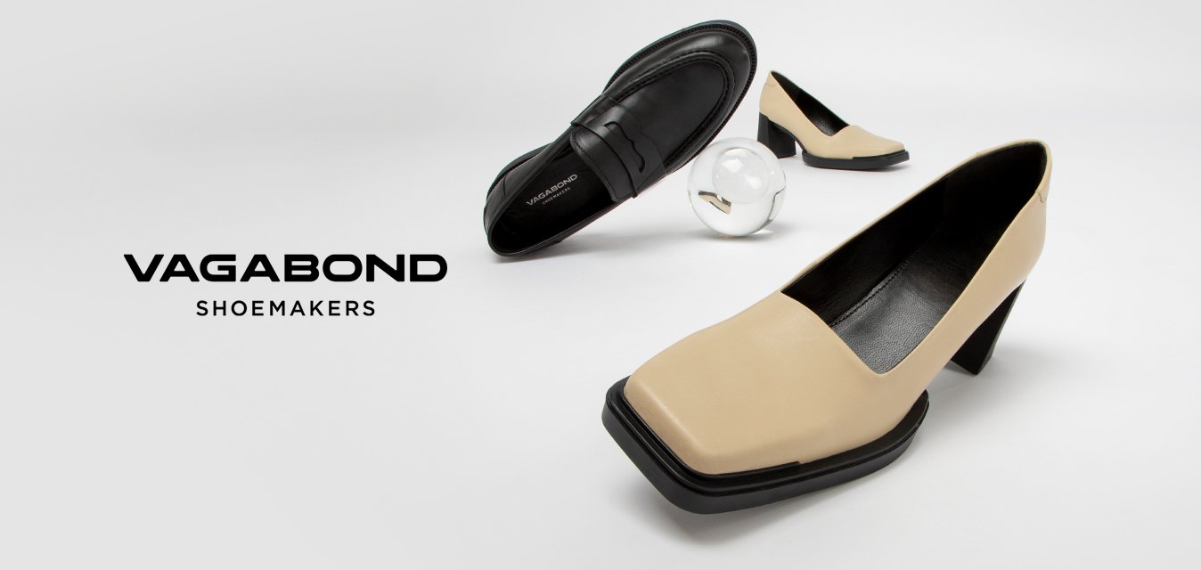 Vagabond - Obuv