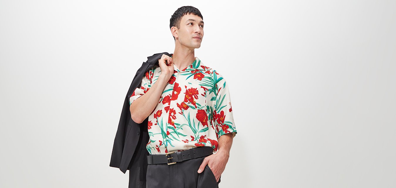 Outfity na párty pro muže