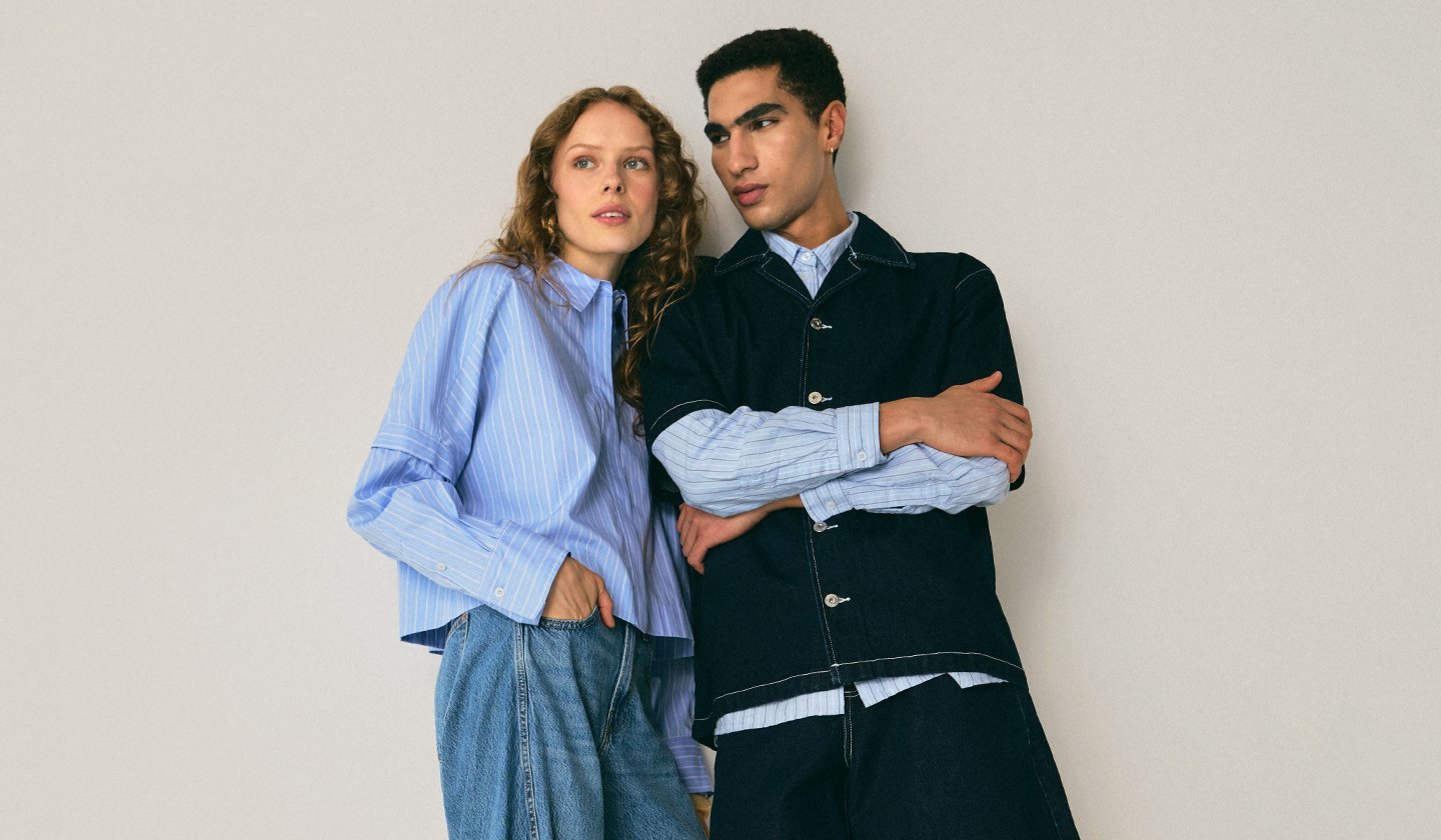CHEMISES & POLOS en vente flash sur ZALANDO PRIVÉ