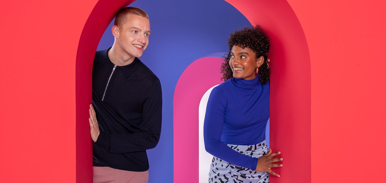 Pletené oděvy prémium