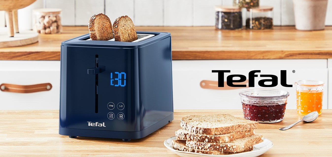 Tefal