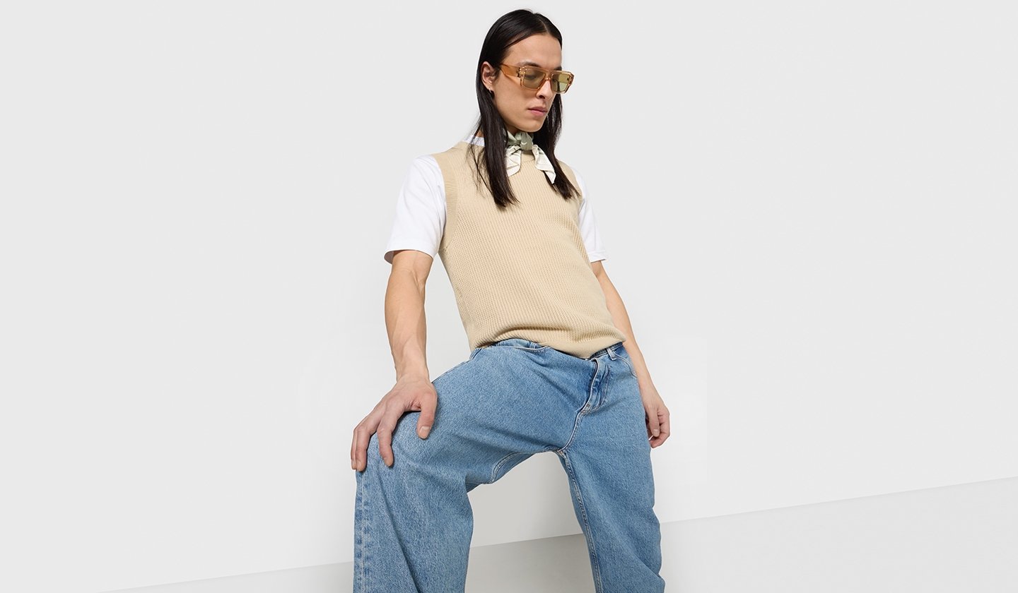 LOOKS HOMME en vente flash sur ZALANDO PRIVÉ