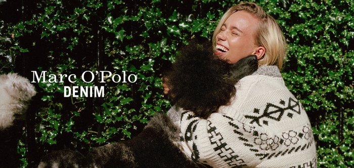 Marc O'Polo DENIM - Ženy