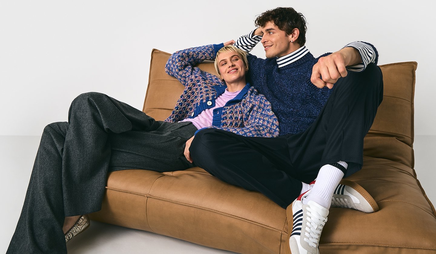 STYLES LUXE à super prix sur ZALANDO PRIVÉ