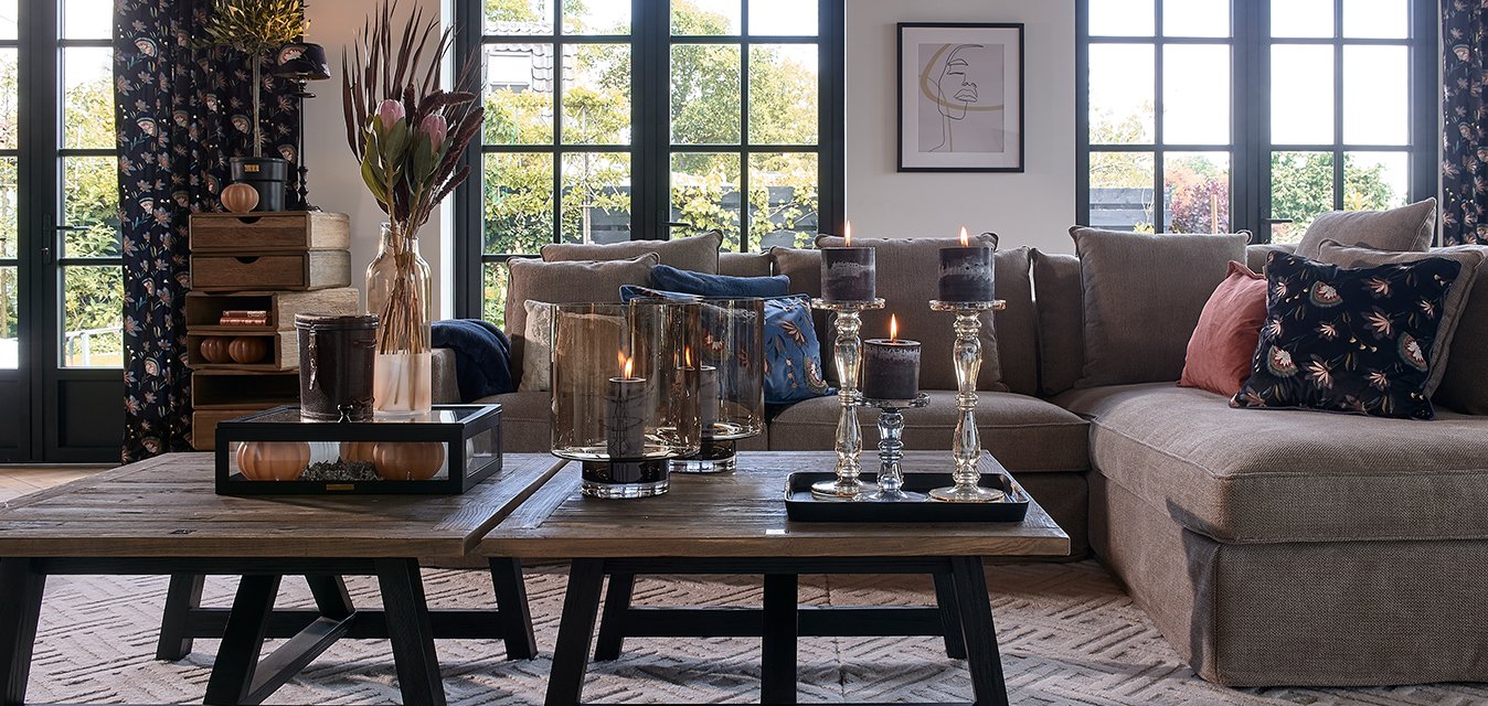 Nabídky: interiérový design