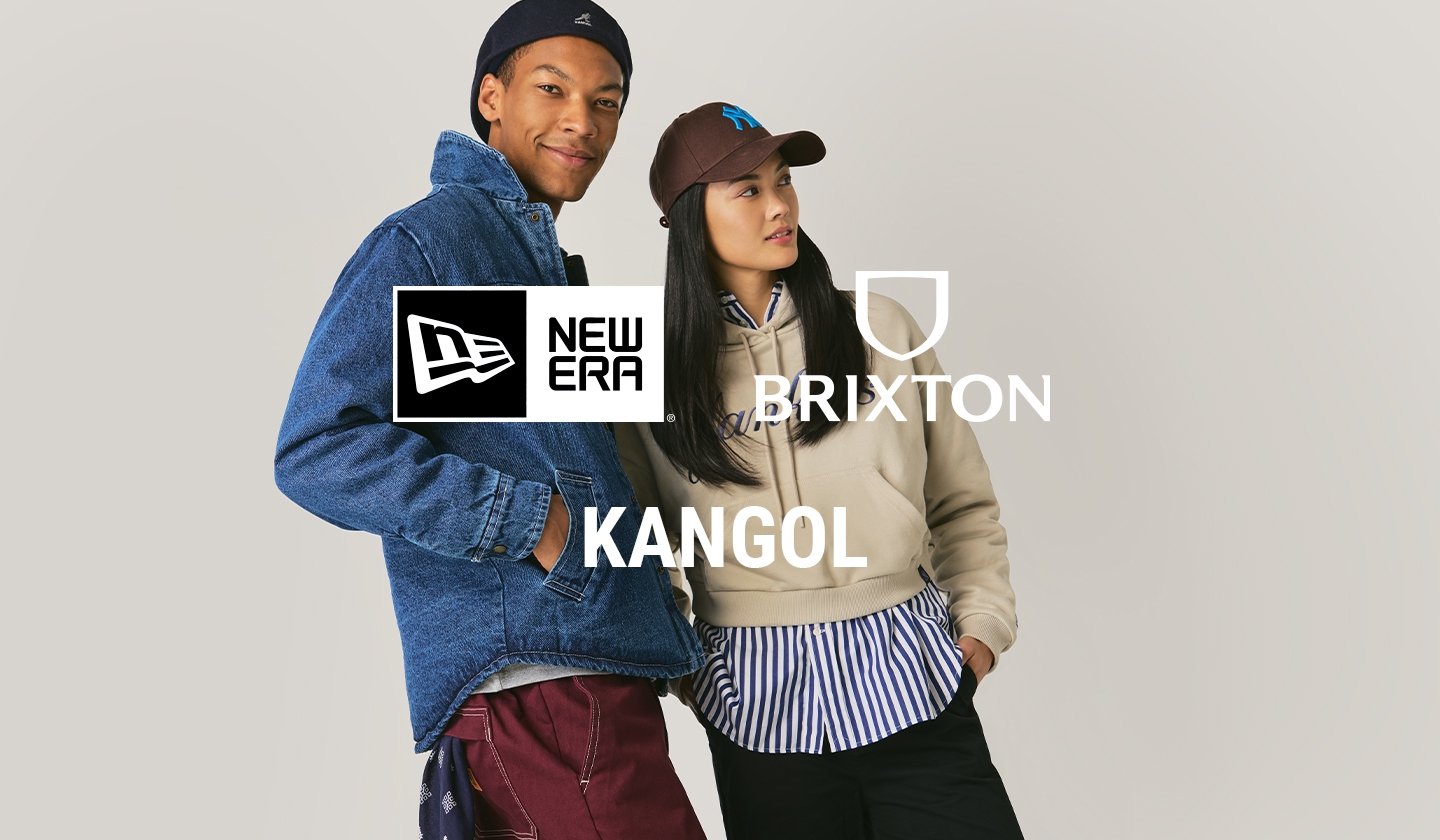 NEW ERA en vente flash chez ZALANDO PRIVÉ