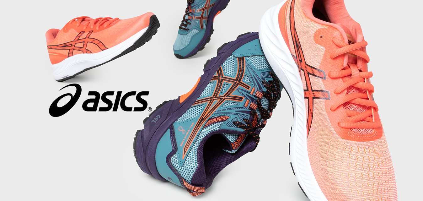 ASICS SportStyle