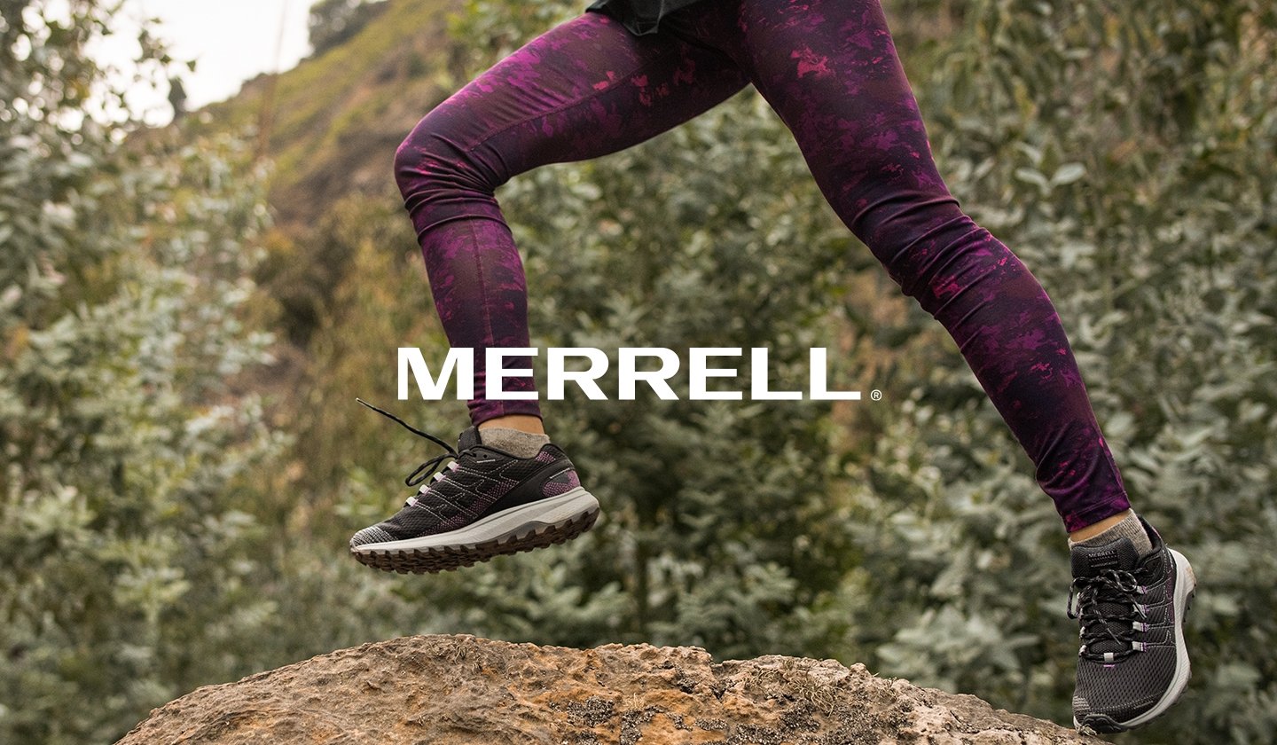 MERRELL à bas prix sur ZALANDO PRIVÉ