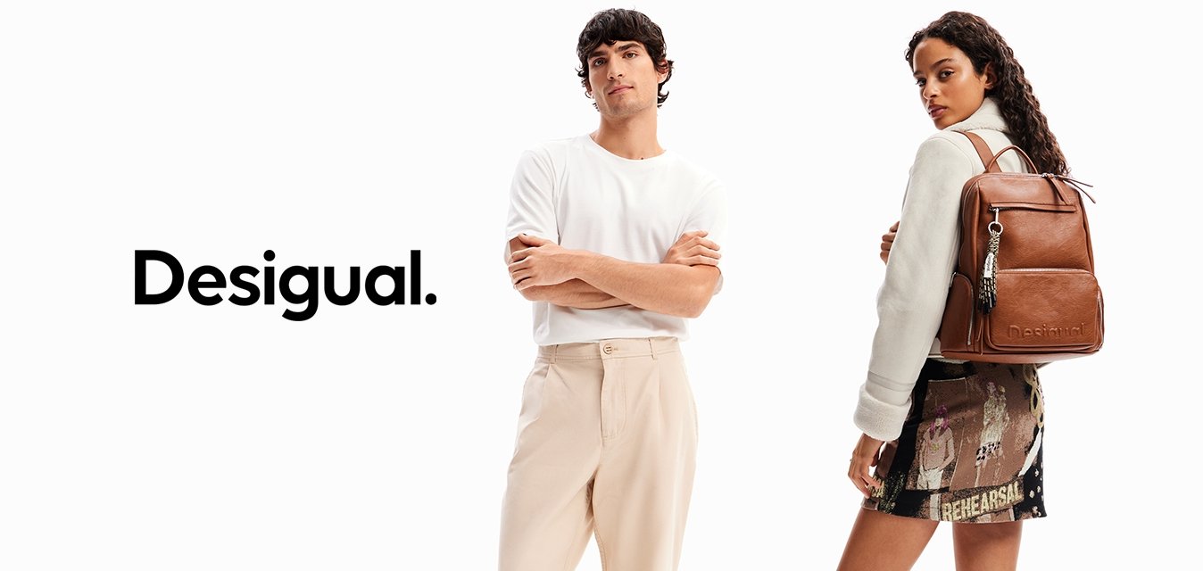 Desigual