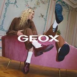 Geox