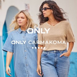 ONLY Carmakoma + ONLY Curve