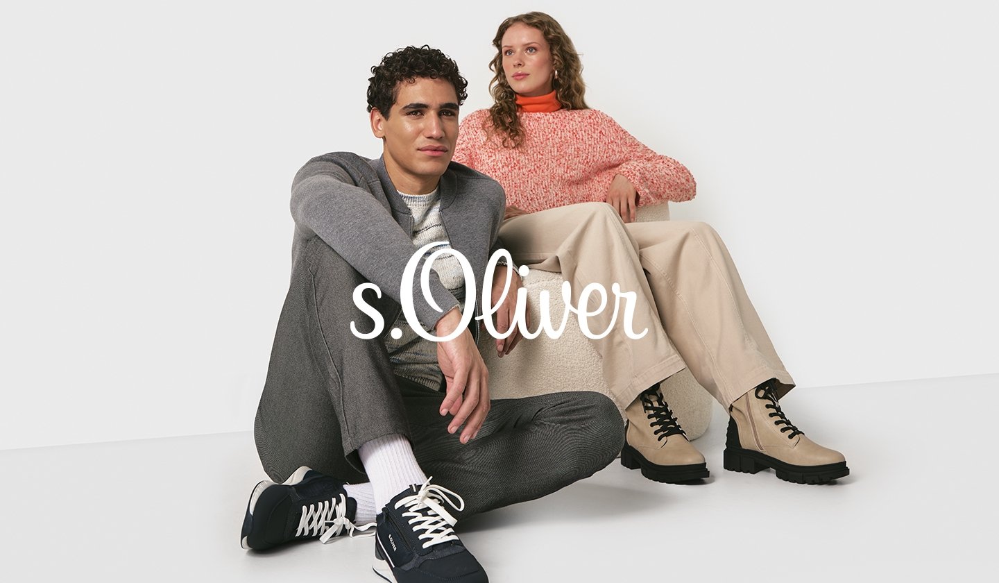 OLIVER à bas prix chez ZALANDO PRIVÉ