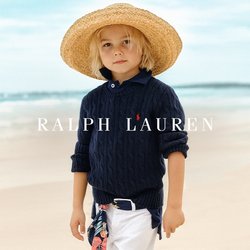 Polo Ralph Lauren + Ralph Lauren - Děti