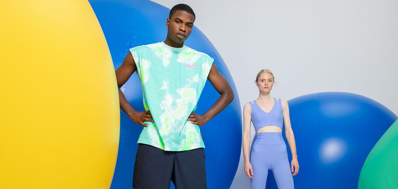 Poslední šance: sport