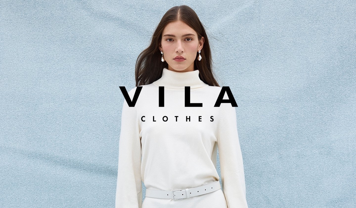 VILA en vente flash chez ZALANDO PRIVÉ