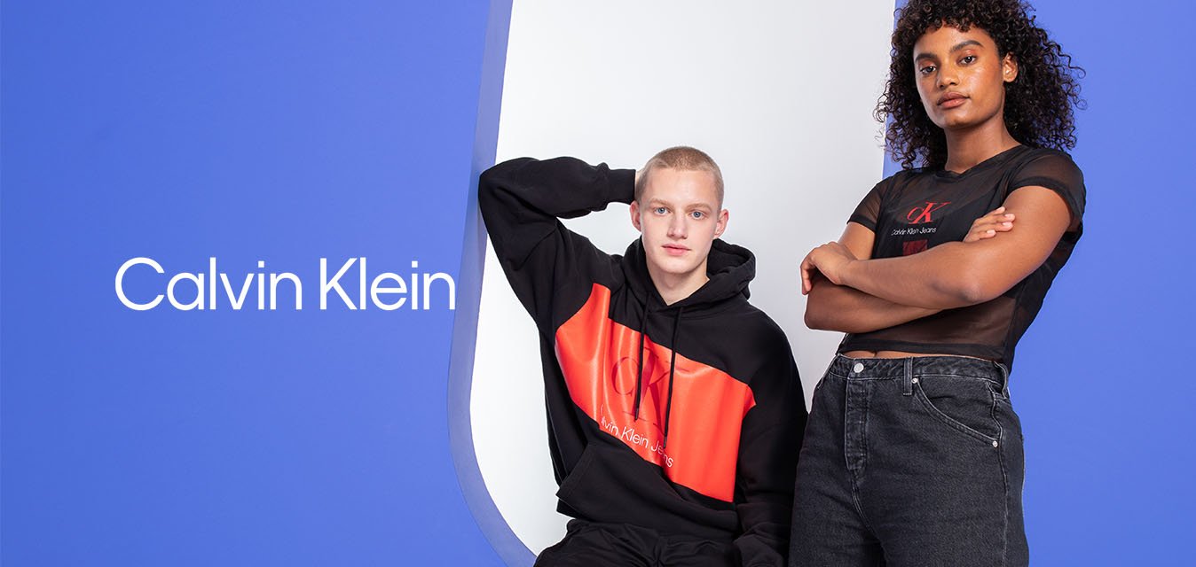 Calvin Klein Jeans - Ženy & Muži