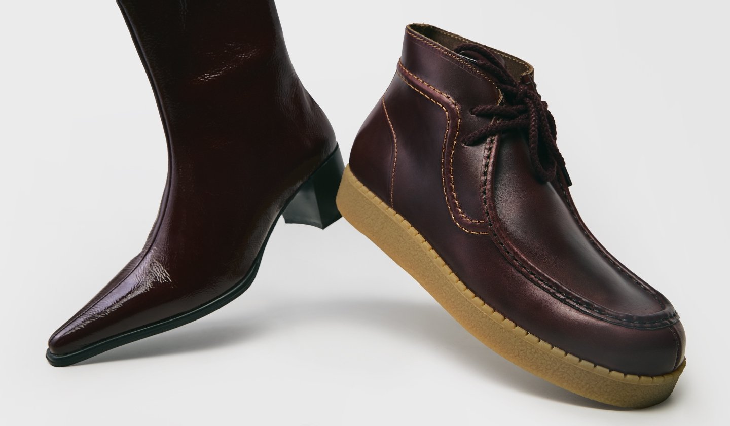 BOTTES & BOTTINES CLASSIQUES en vente flash sur ZALANDO PRIVÉ
