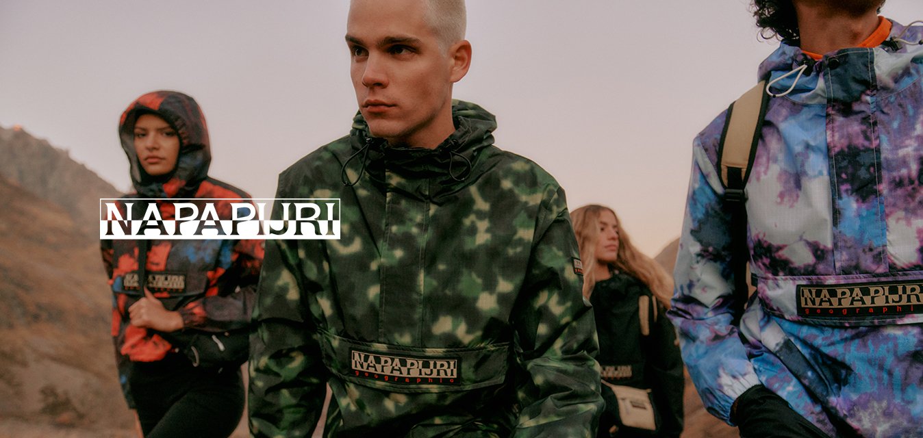 Napapijri - Módní doplňky