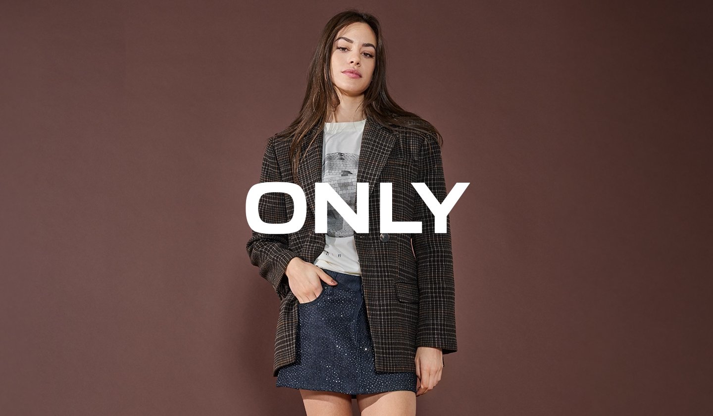 ONLY en vente privée chez ZALANDO PRIVÉ