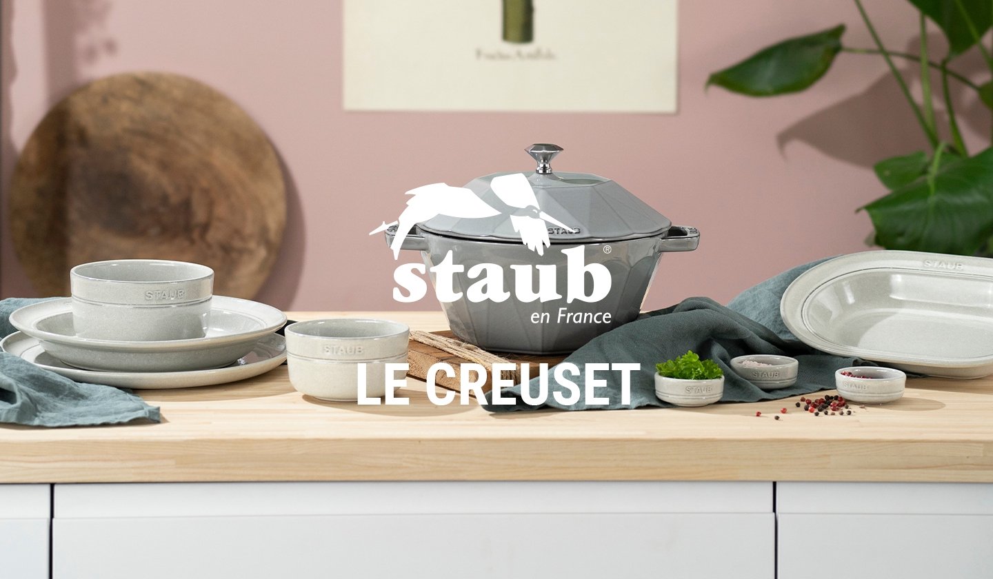 LE CREUSET à bas prix chez ZALANDO PRIVÉ