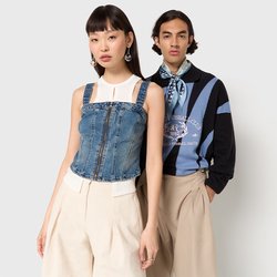 To nejlepší ze značkové módy