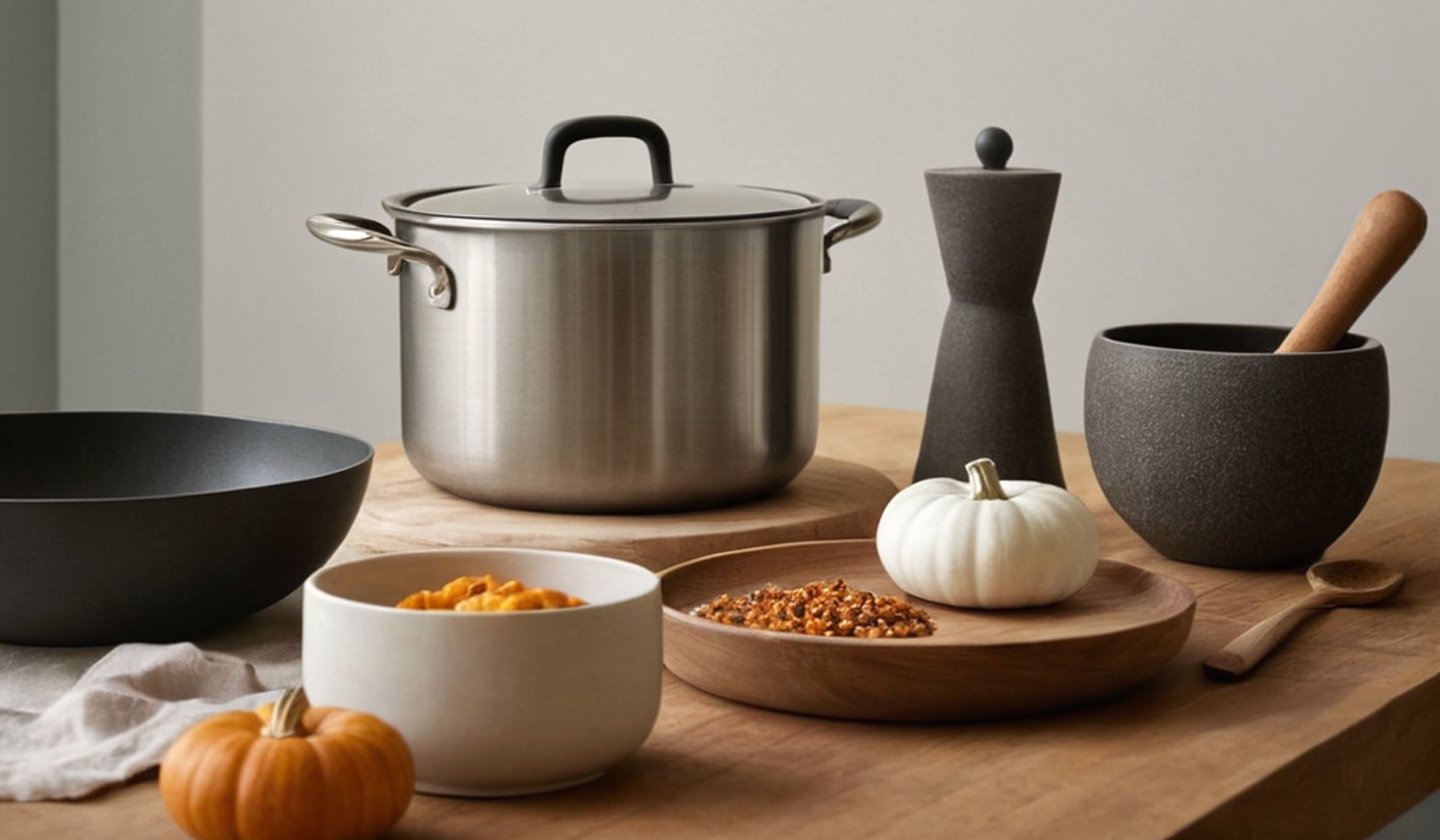 TOUT LA CUISINE en vente privée chez ZALANDO PRIVÉ