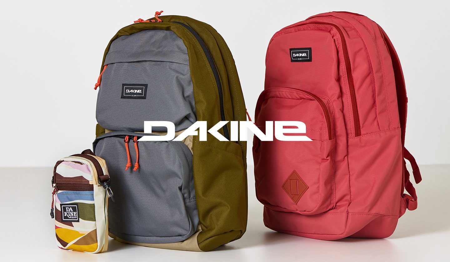 DAKINE en vente privilège sur ZALANDO PRIVÉ