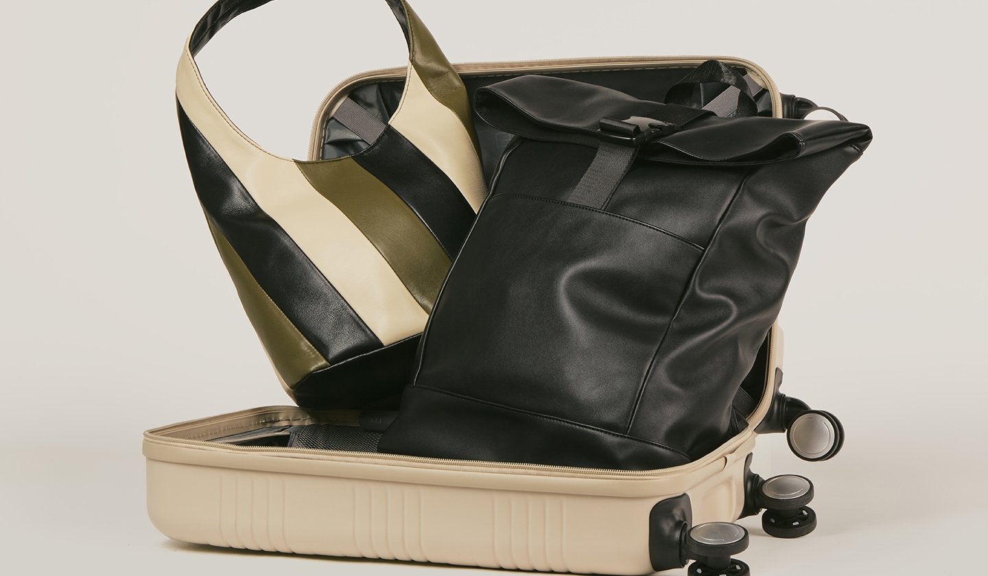 SACS SACS A DOS & BAGAGES en vente privée chez ZALANDO PRIVÉ