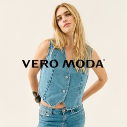 Vero Moda Tall + Vero Moda Curve + Vero Moda Petite