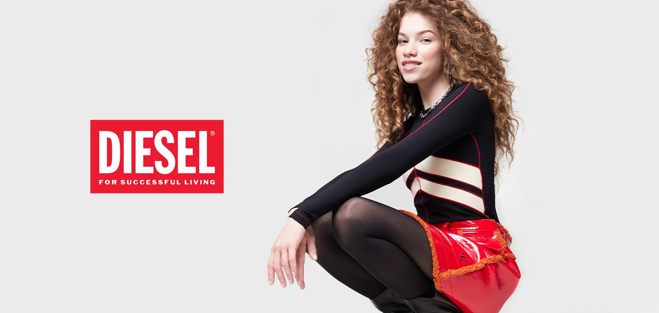 Diesel - Ženy