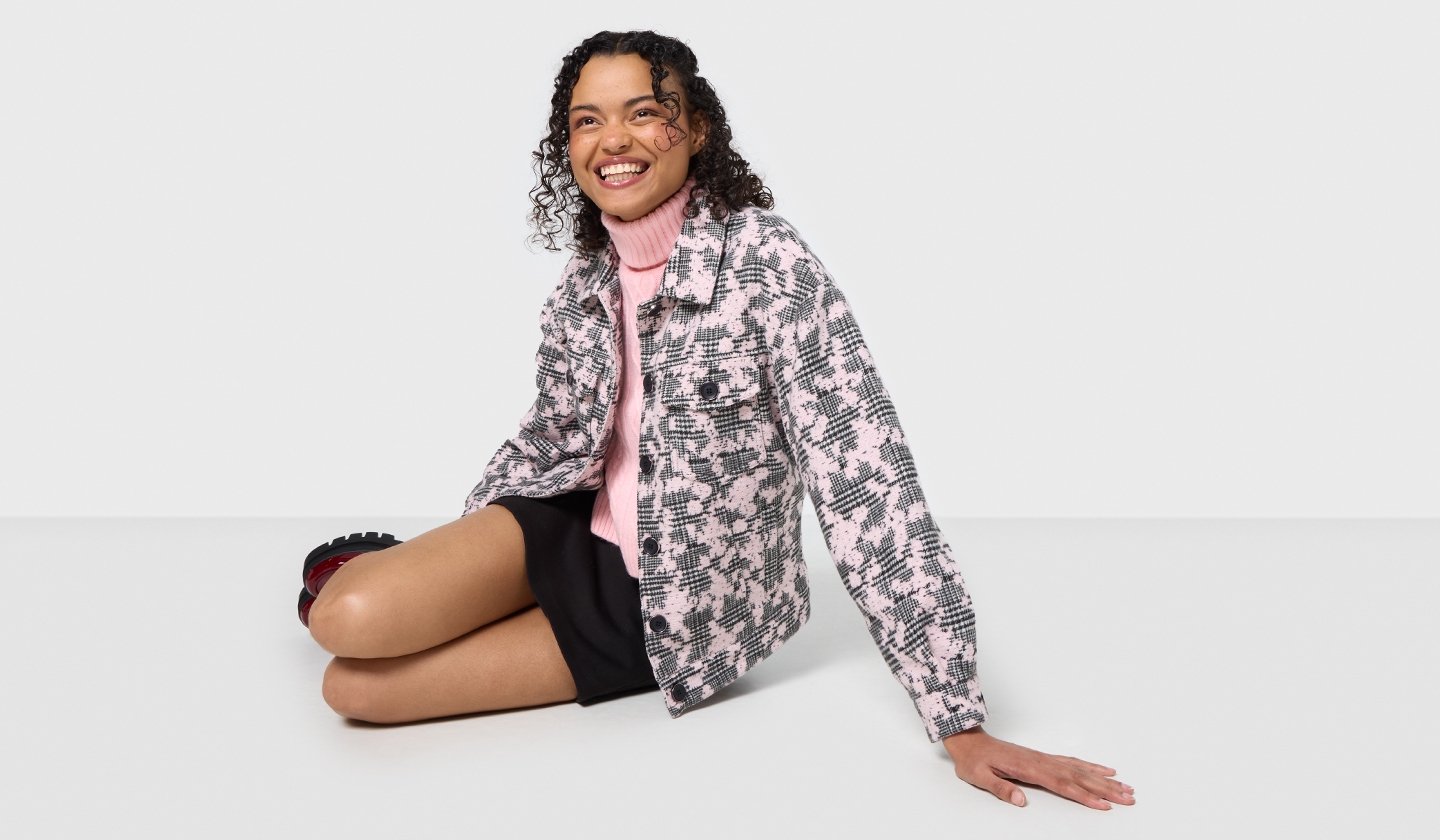 VESTES & MANTEAUX FEMME en soldes chez ZALANDO PRIVÉ