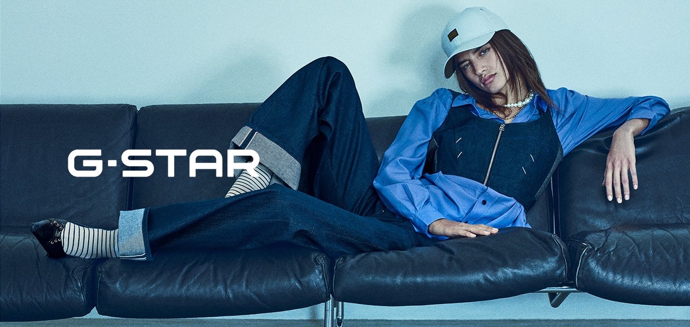 G-Star - Ženy