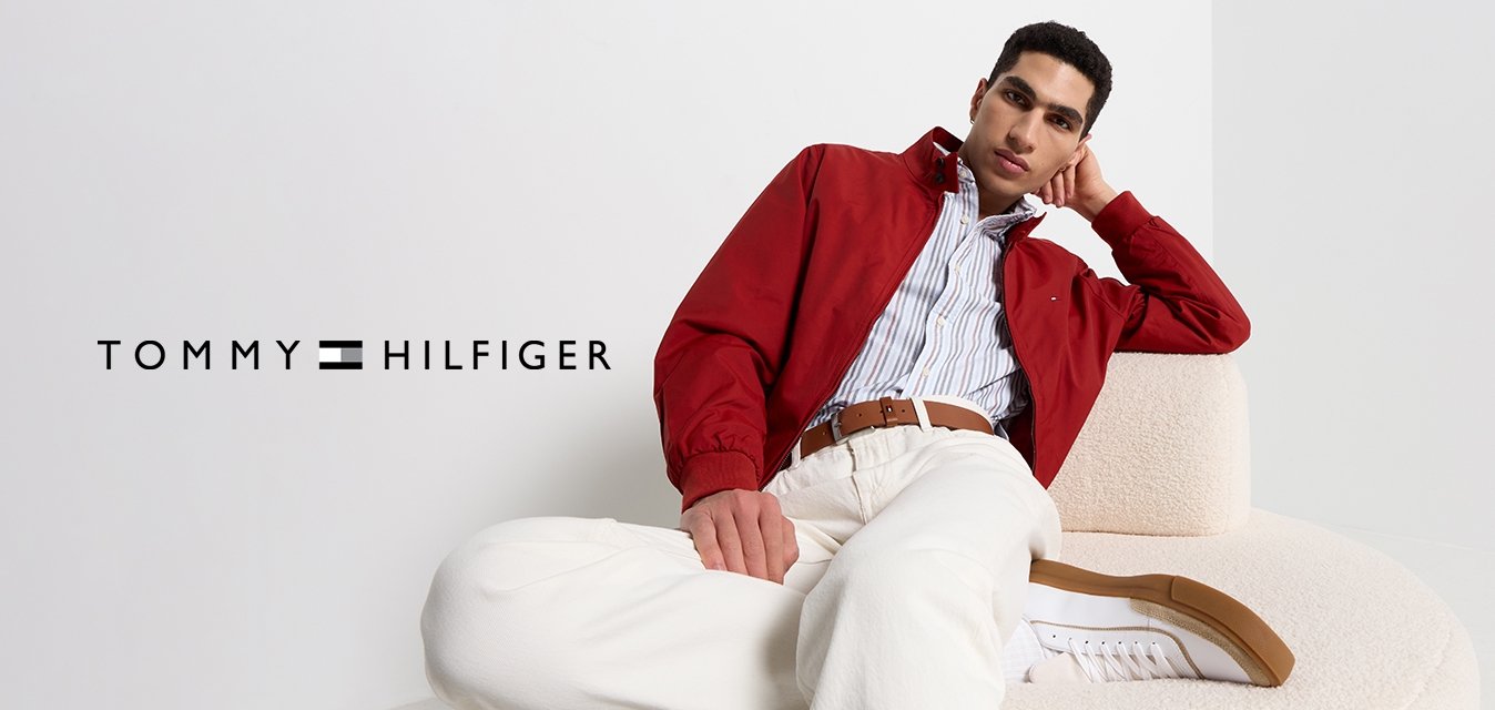 Tommy Hilfiger - Muži